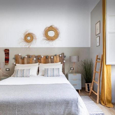 Апартаменти Cocoon, Atypical Flat In Historic Center & Breakfast Сарцана Екстер'єр фото