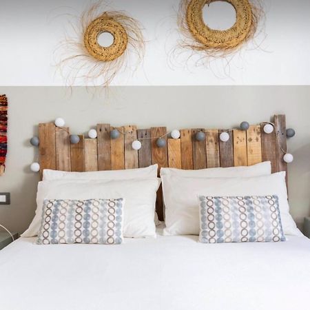 Апартаменти Cocoon, Atypical Flat In Historic Center & Breakfast Сарцана Екстер'єр фото