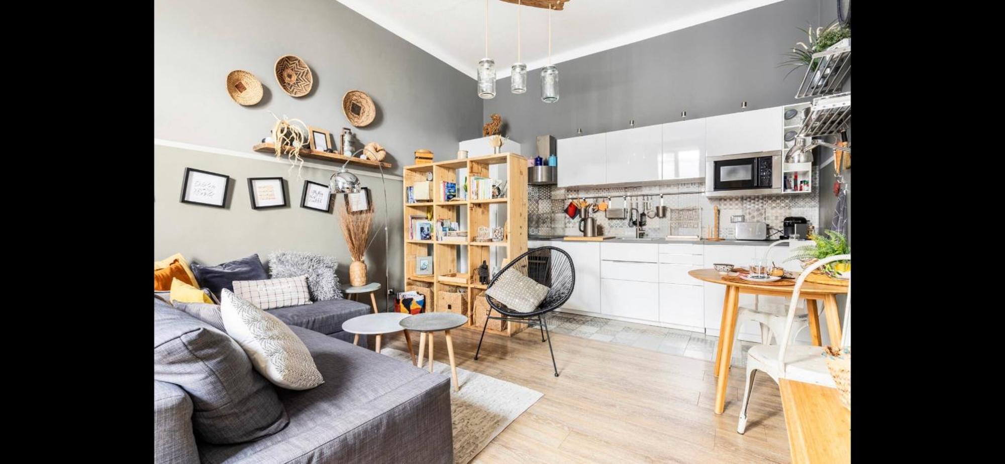 Апартаменти Cocoon, Atypical Flat In Historic Center & Breakfast Сарцана Екстер'єр фото