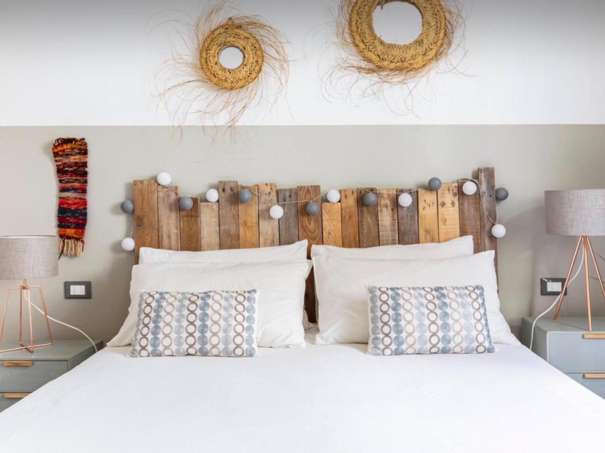 Апартаменти Cocoon, Atypical Flat In Historic Center & Breakfast Сарцана Екстер'єр фото
