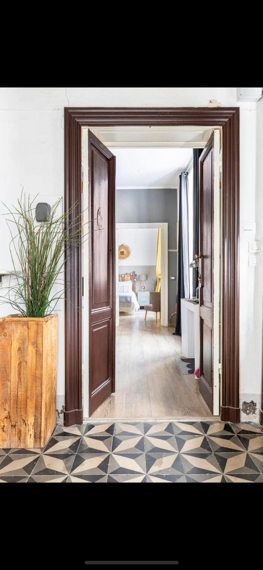 Апартаменти Cocoon, Atypical Flat In Historic Center & Breakfast Сарцана Екстер'єр фото