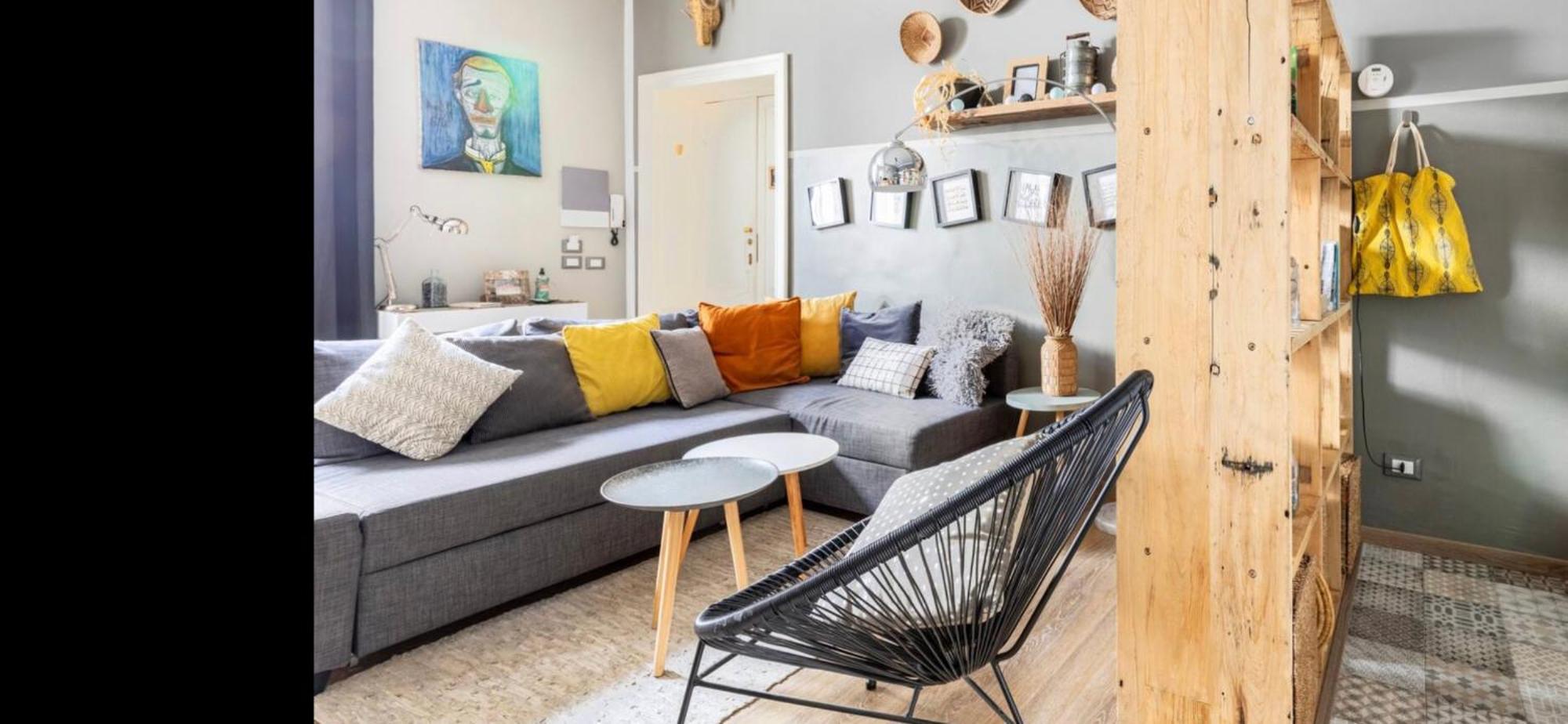 Апартаменти Cocoon, Atypical Flat In Historic Center & Breakfast Сарцана Екстер'єр фото